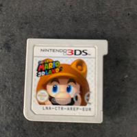 Super mario 3d land