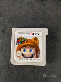 Super mario 3d land
