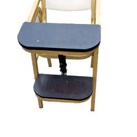 Seggiolone vintage dei anni 70/80