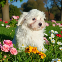 Bichon Havanais cuccioli