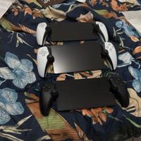 3 play station5  portal