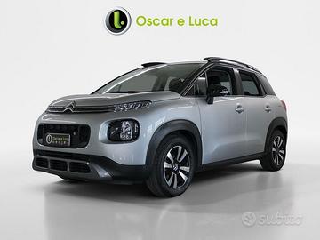 Citroën C3 Aircross 1.2 puretech 82cv bz Shine