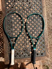 Wilson Blade 98 V9 16x19 L2