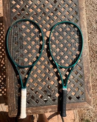 Wilson Blade 98 V9 16x19 L2