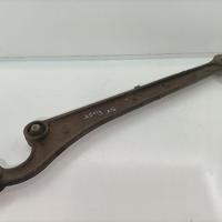 BRACCIO OSCILLANTE ASSALE POSTERIORE SX SUZUKI Jim