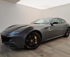 FERRARI FF 6.3 4rm 659 C - 45.000 KM BOLLO/SUPERBO
