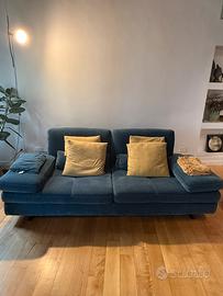 Divano Serena Nicoletti Home