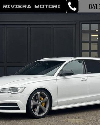 AUDI A6 Avant 2.0 TFSI S tronic S-line