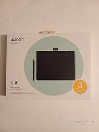 Tavoletta Grafica Wacom Intuos M Bluetooth 