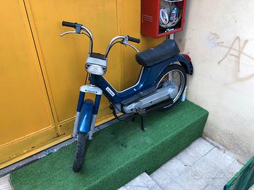 Piaggio boxer