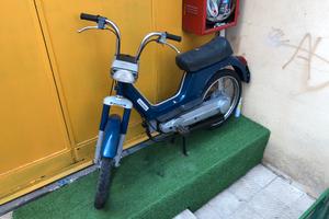 Piaggio boxer