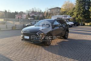 KIA Sportage 1.6 TGDi HEV AT GT-line