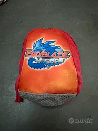 Beyblade VForce