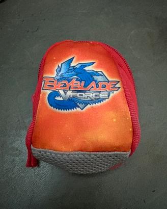 Beyblade VForce