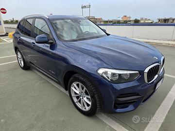 BMW X3 - Xdrive