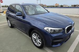 BMW X3 - Xdrive