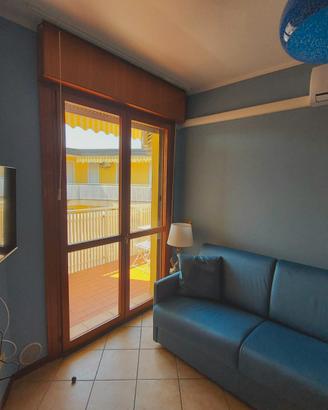 Bilocale Bibione Terme