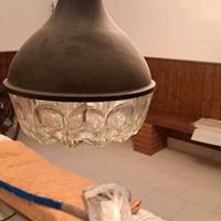lampadari vintage