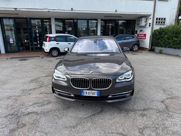 Bmw 730 730Ld Futura