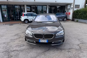 Bmw 730 730Ld Futura
