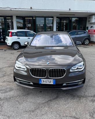 Bmw 730 730Ld Futura