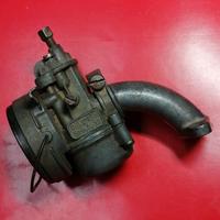 Carburatore Dell'orto SHA14 12