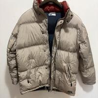Piumino Fila vintage anni 90