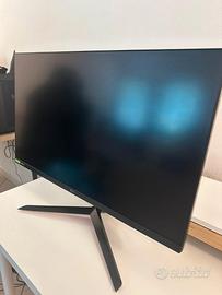 Monitor LG 27" 27GP850 UltraGear Gaming 2k NanoIPS