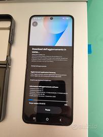 Samsung Z flip 6 