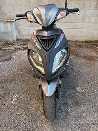 Ksr sirion 50 2t