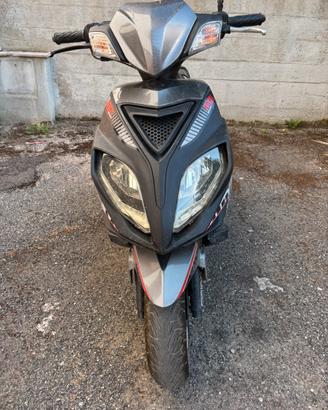 Ksr sirion 50 2t