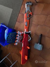 vari giochi robot Batman uomo ragno capitan amer