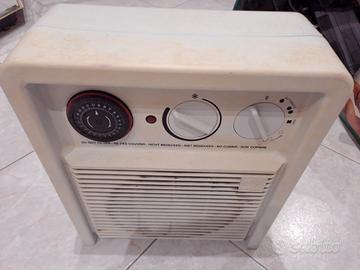 Termoventilatore scaldatutto vortice elettrico