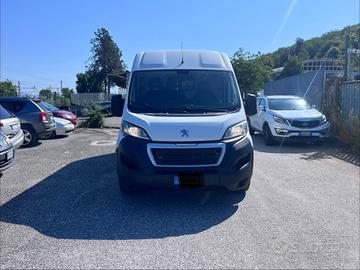 Peugeot Boxer 328 2.0 BlueHDi PC-TN Furgone