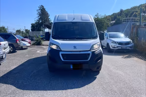 Peugeot Boxer 328 2.0 BlueHDi PC-TN Furgone