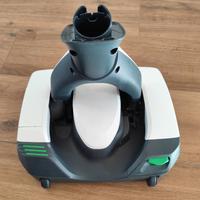 Pulilava pavimenti Folletto VK SP600S + Panni in d