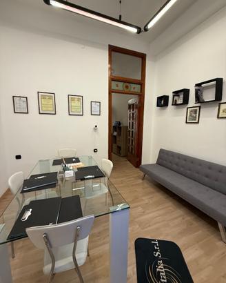 Ufficio-Locale Commerciale in Via Omodei, 1b