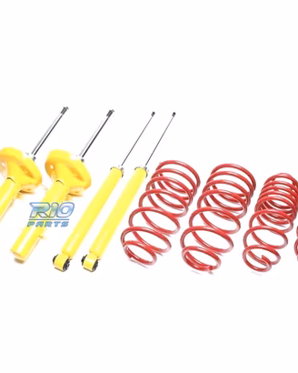 SOSPENSIONE SPORTIVA FIAT GRANDE PUNTO 09 2005- 40