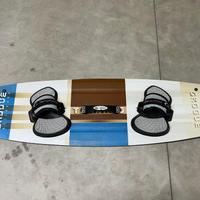 Tavola/Kiteboard Groove Tornado 138x42