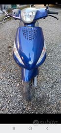 ricambi  piaggio zip 50cc 