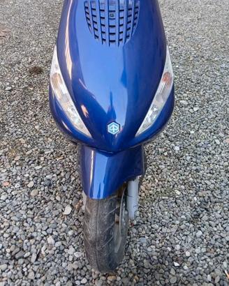 ricambi  piaggio zip 50cc 