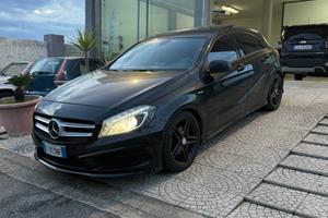 Mercedes-benz A 180 CDI Premium TETTUCCIO