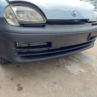 Proiettore destro FIAT SEICENTO del 2008