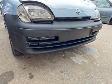 Proiettore destro FIAT SEICENTO del 2008