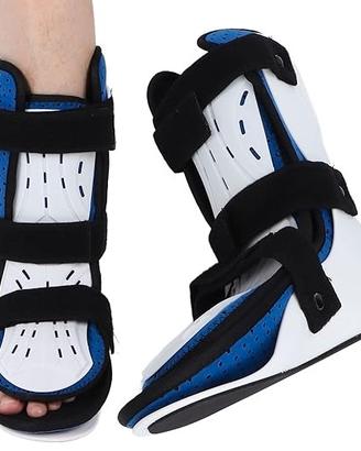 Tutore ortopedico rigido