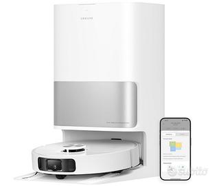 DREAME L10s ULTRA Robot aspira e lava pavimenti