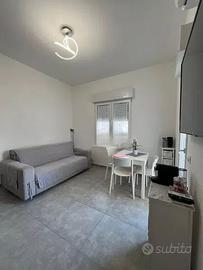Pomezia grazioso bilocale con balcone