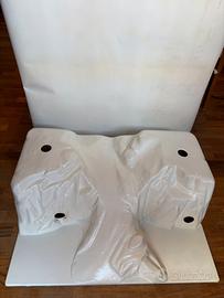 Lemax - Base Villaggio Natalizio