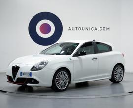 ALFA ROMEO Giulietta 1750 TURBO TCT QUADRIFOGLIO
