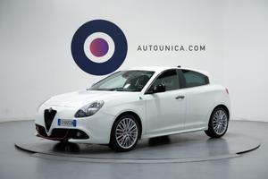 ALFA ROMEO Giulietta 1750 TURBO TCT QUADRIFOGLIO